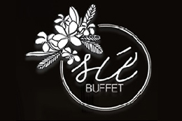 Sứ buffet